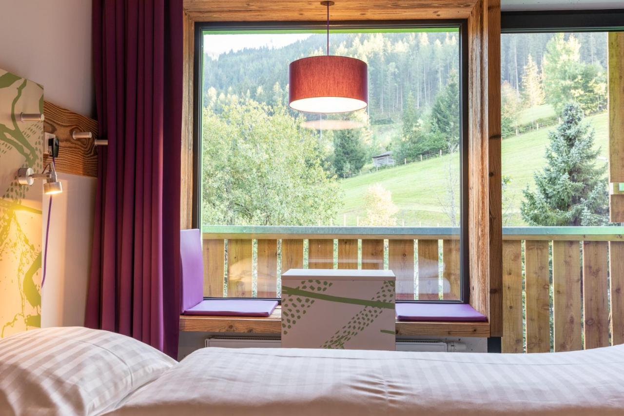 גסכורן Explorer Hotel Montafon מראה חיצוני תמונה