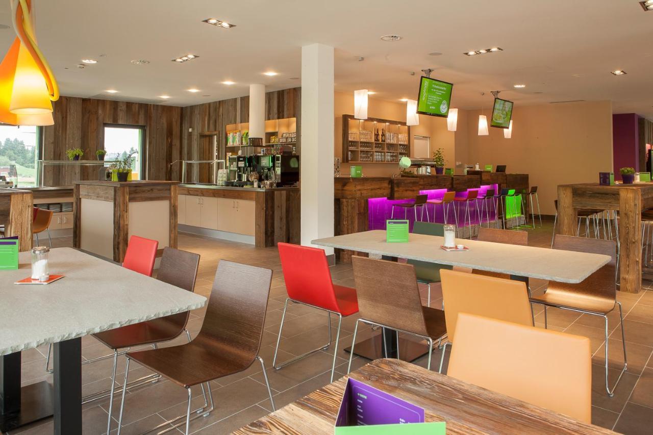 גסכורן Explorer Hotel Montafon מראה חיצוני תמונה