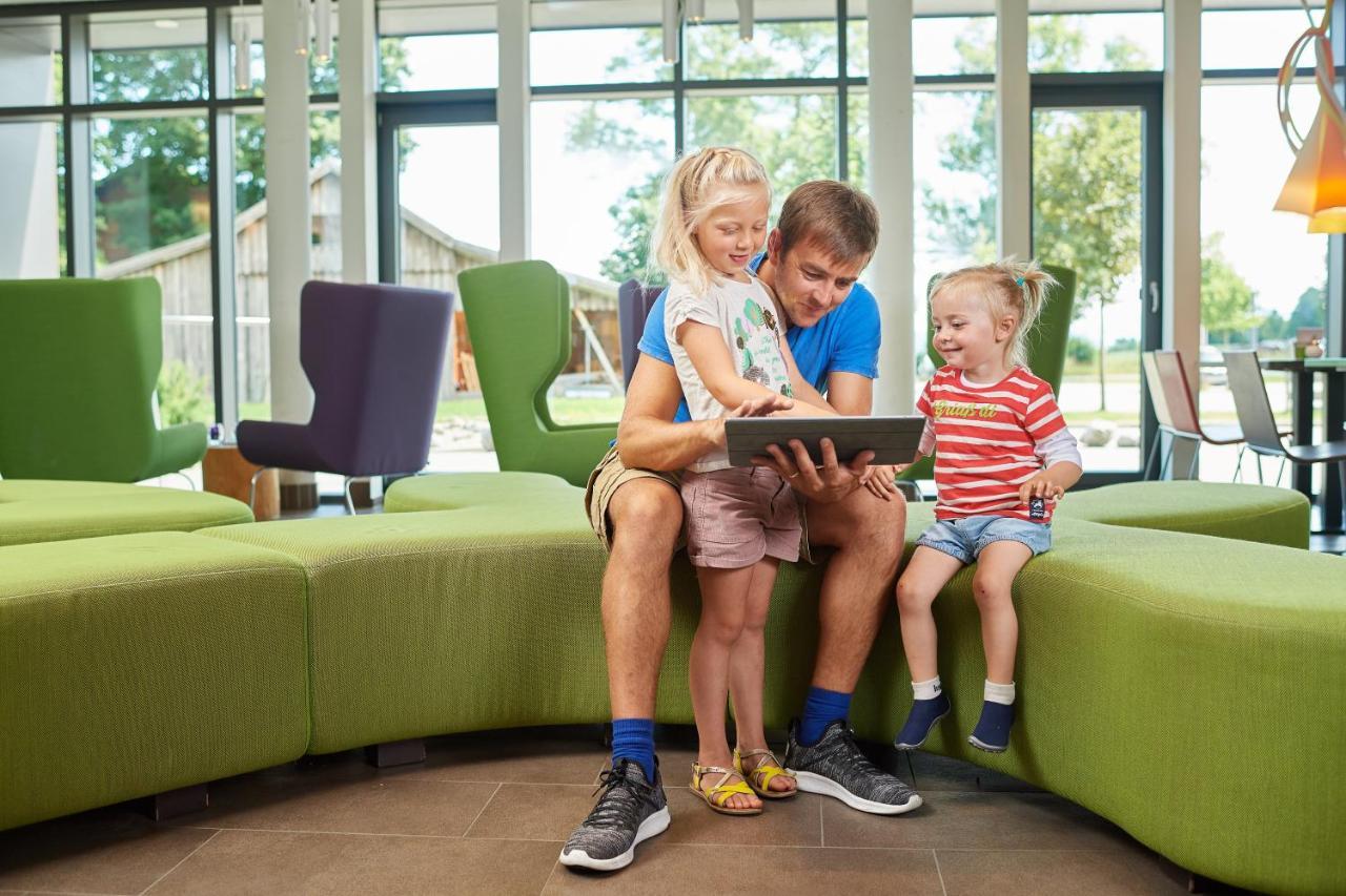 גסכורן Explorer Hotel Montafon מראה חיצוני תמונה
