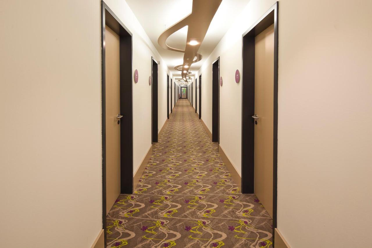 גסכורן Explorer Hotel Montafon מראה חיצוני תמונה