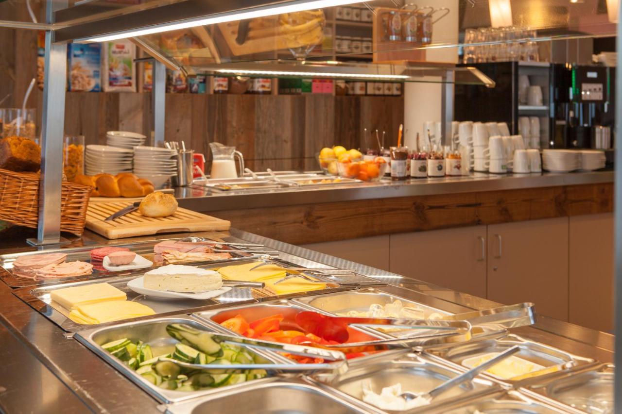 גסכורן Explorer Hotel Montafon מראה חיצוני תמונה