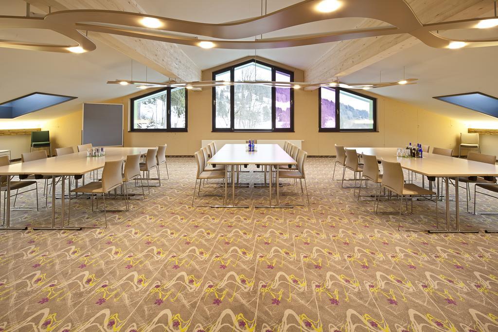 גסכורן Explorer Hotel Montafon מראה חיצוני תמונה