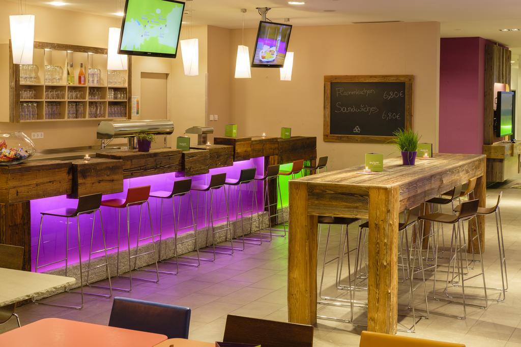 גסכורן Explorer Hotel Montafon מראה חיצוני תמונה